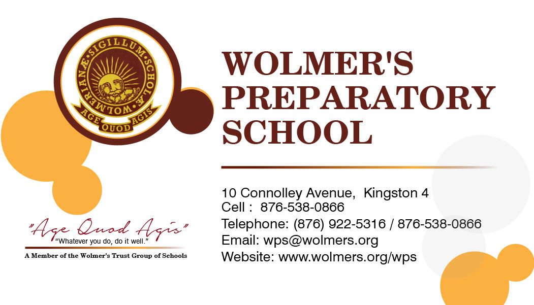 WMJAM Request For Information